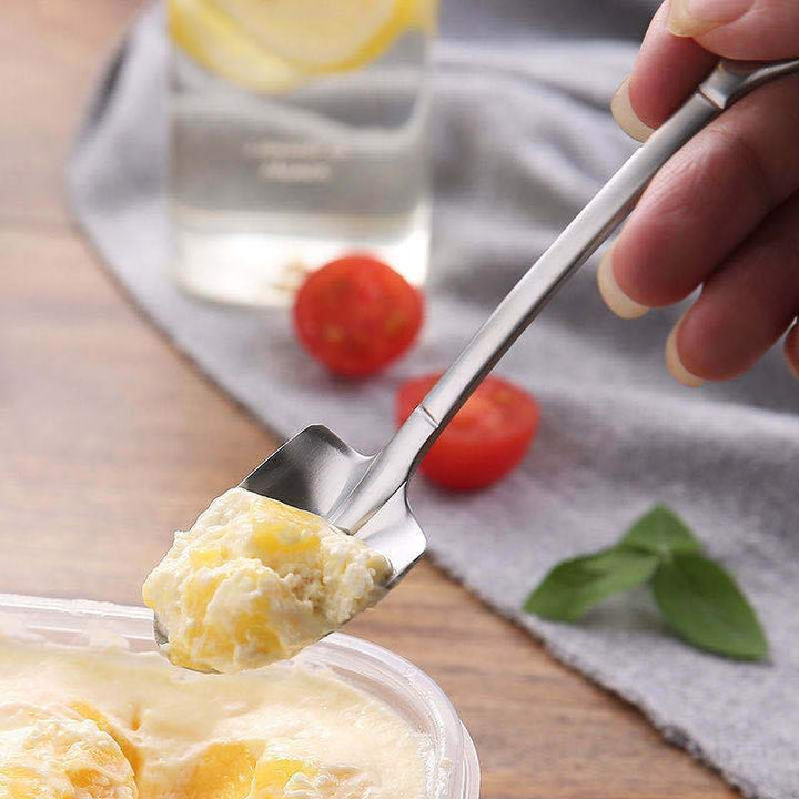 Stainless Steel Spatula 304 | Stornfield