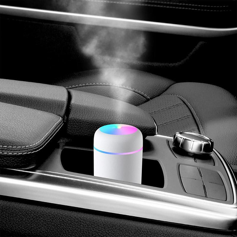 Mini Air Purifier | Stornfield