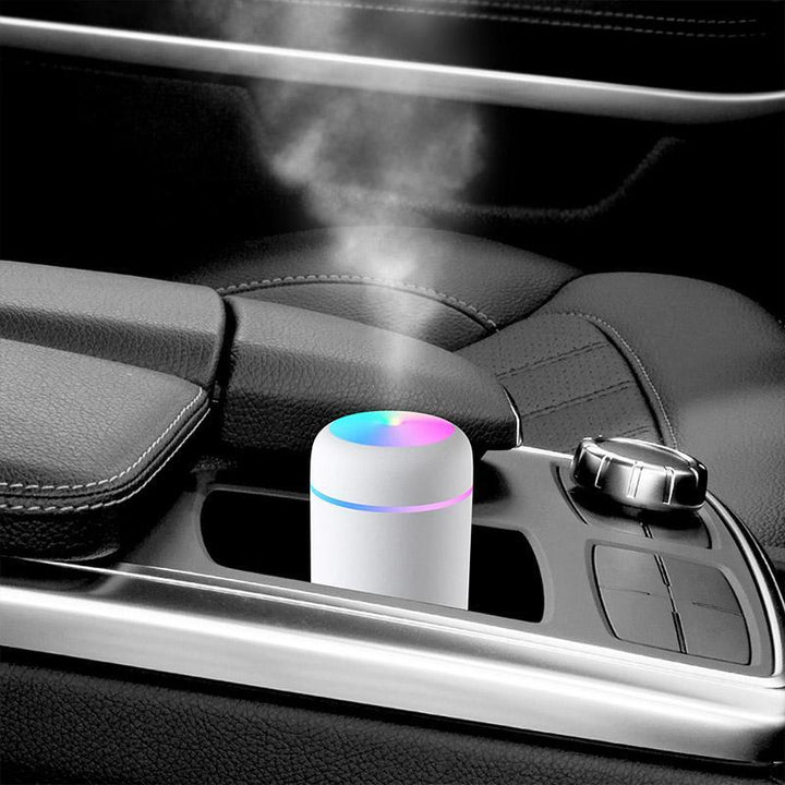 Mini Air Purifier | Stornfield