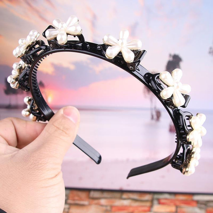 Hairpin Headband for Women | Stornfield