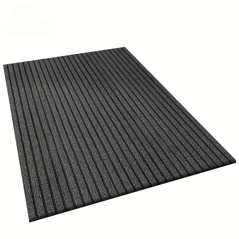 All-Season Doormat for Indoor and Outdoor - WeatherGuard Pro | Stornfield