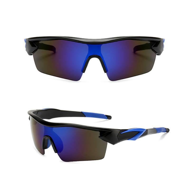 UV Protection Sunglasses for Outdoor Cycling | Stornfield