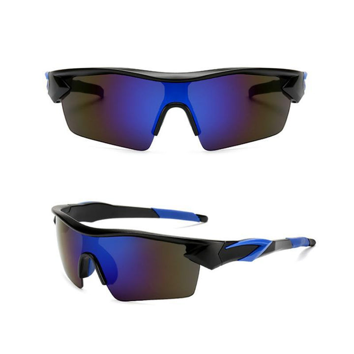 UV Protection Sunglasses for Outdoor Cycling | Stornfield