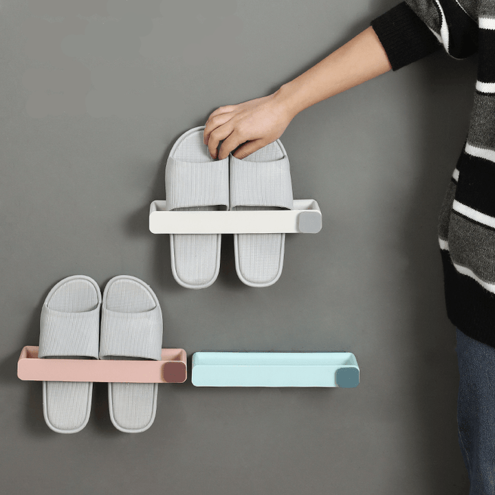 Punch-free Household Rack | Stornfield