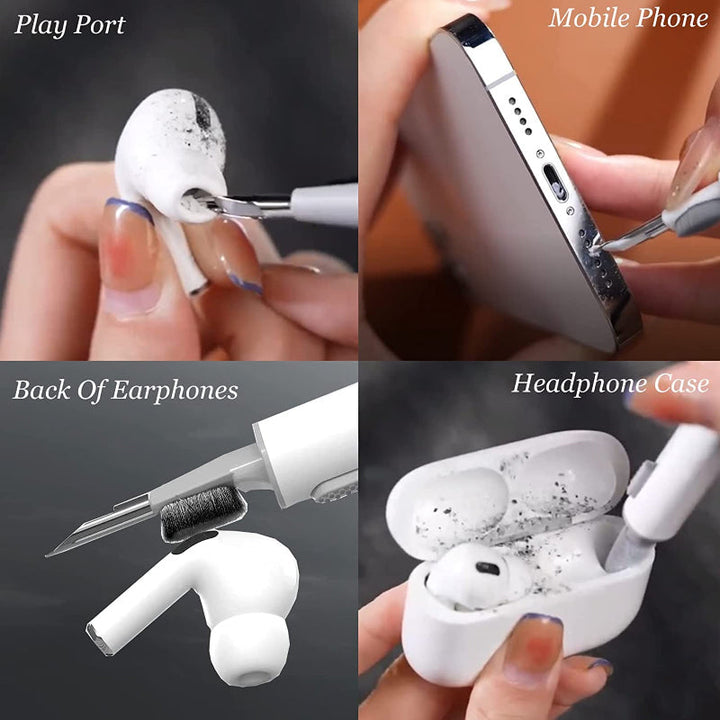 Bluetooth Earbuds Cleaning Pen | Stornfield