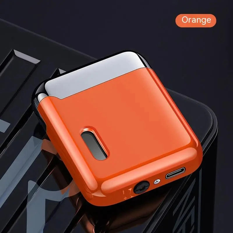 Aurora Jet Crimson Fusion Lighter | Stornfield