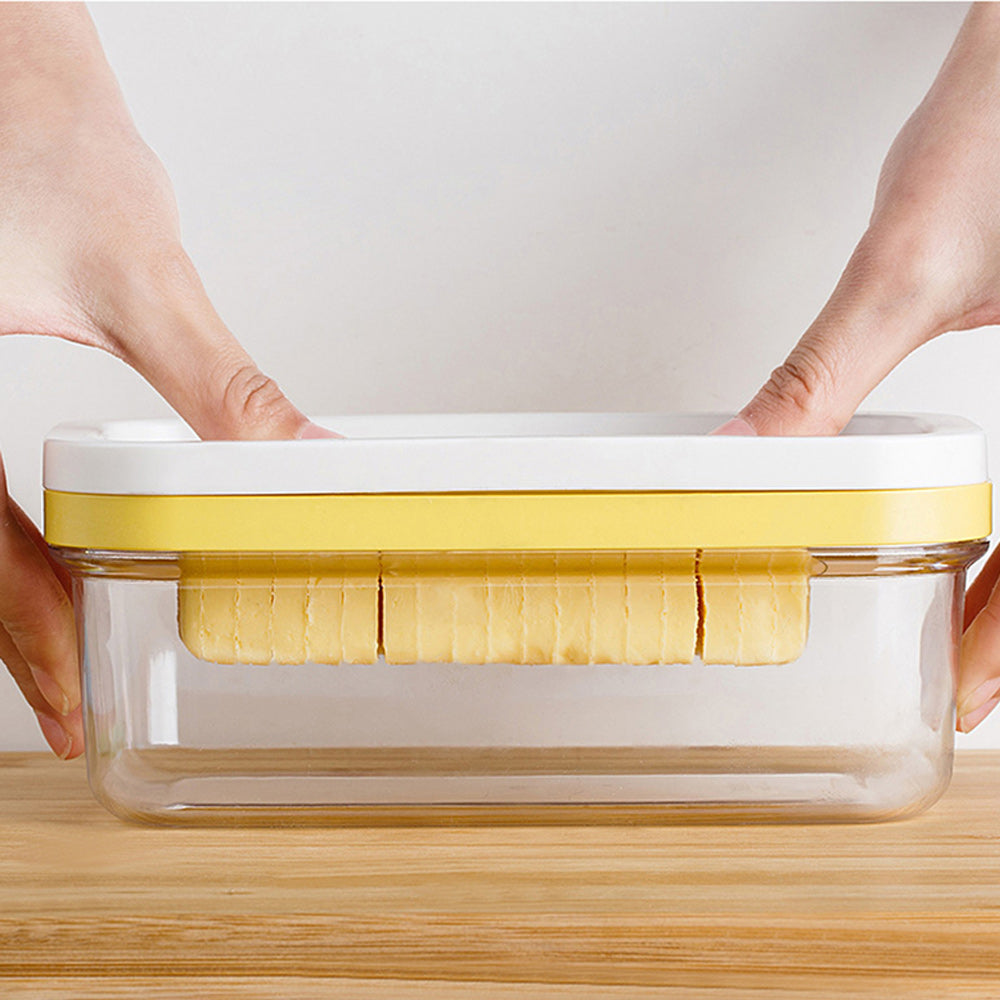 Butter dish cooling storage container | Stornfield