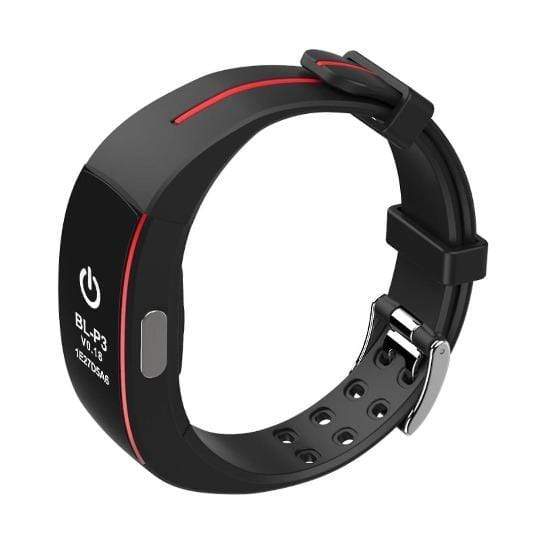 Sport Smartwatch with Activity Tracking | Stornfield