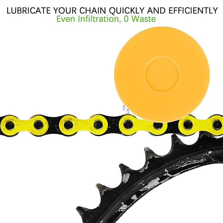 Stornfield | Bicycle Chain Maintenance Tool