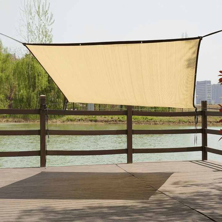 Stornfield | High-Quality UV-Resistant Sun Shade Net