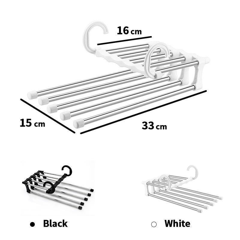 Multifunctional Magic Hanger | Stornfield