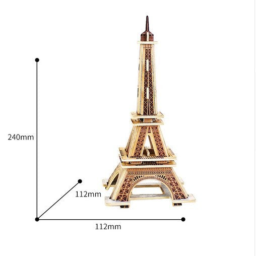 Mini Eiffel Tower | Stornfield