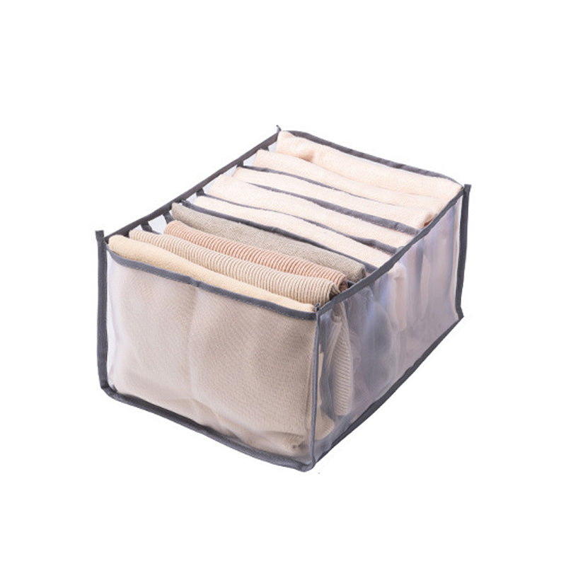 Grid Storage Box | Stornfield