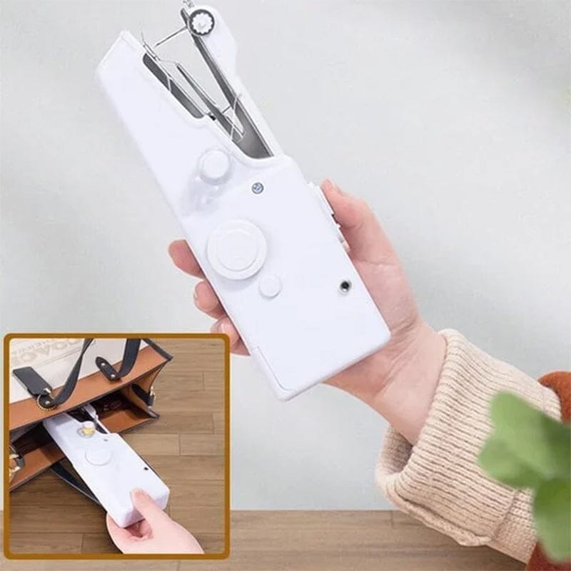 Stornfield | Portable sewing machine