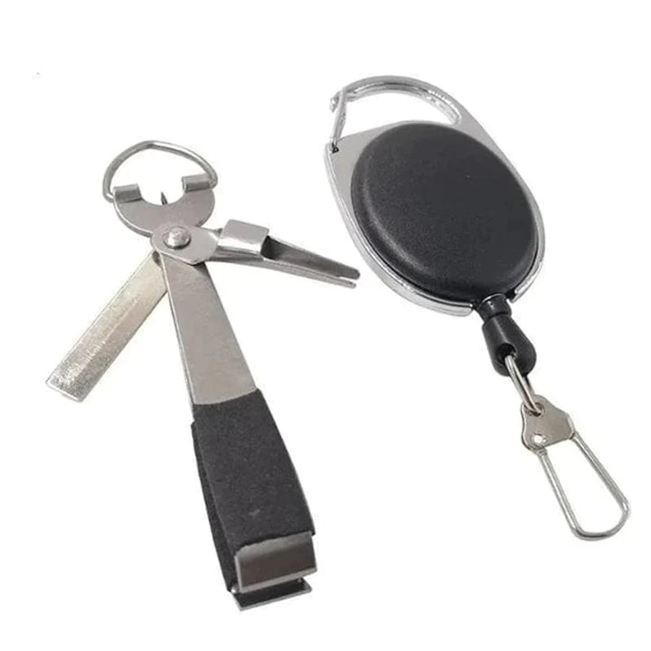 Quick Knotting Tool - Professional Knotting in Seconds | Stornfield