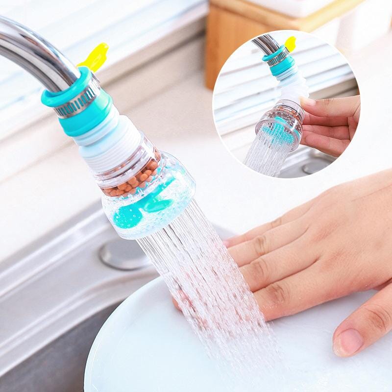 Faucet Booster Filter | Stornfield