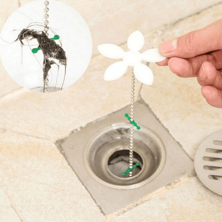 Anti-Constipation-Cleaning-Tool, 5 Pieces | Stornfield