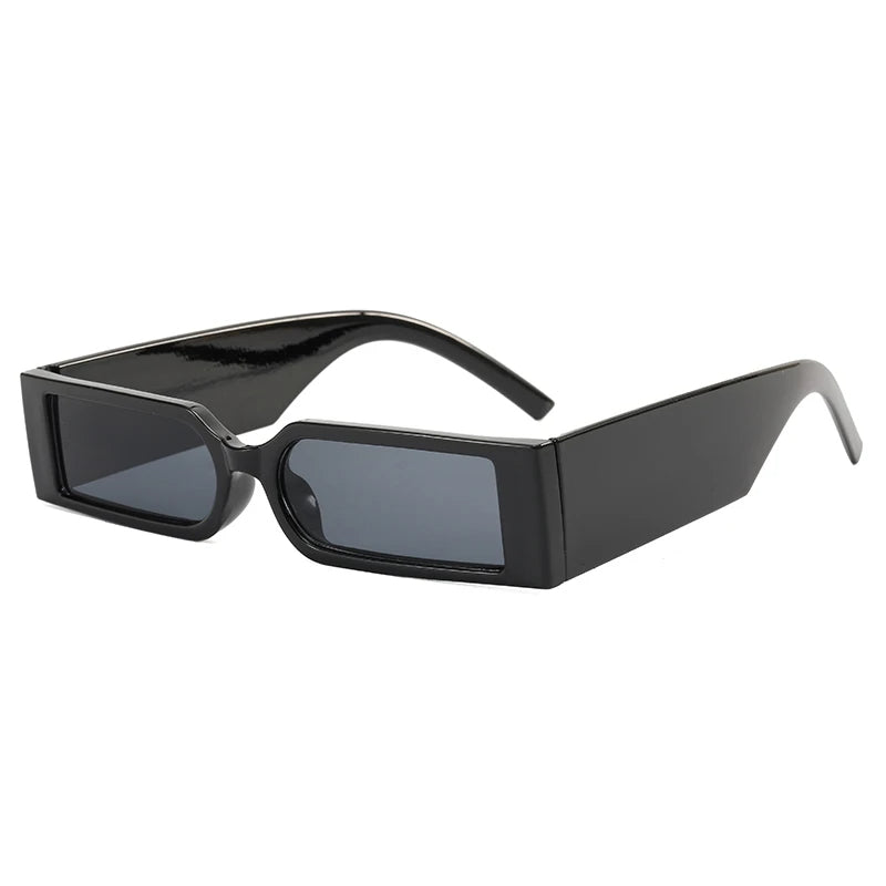 Victor Sunglasses | Rectangular & Subtle | Stornfield