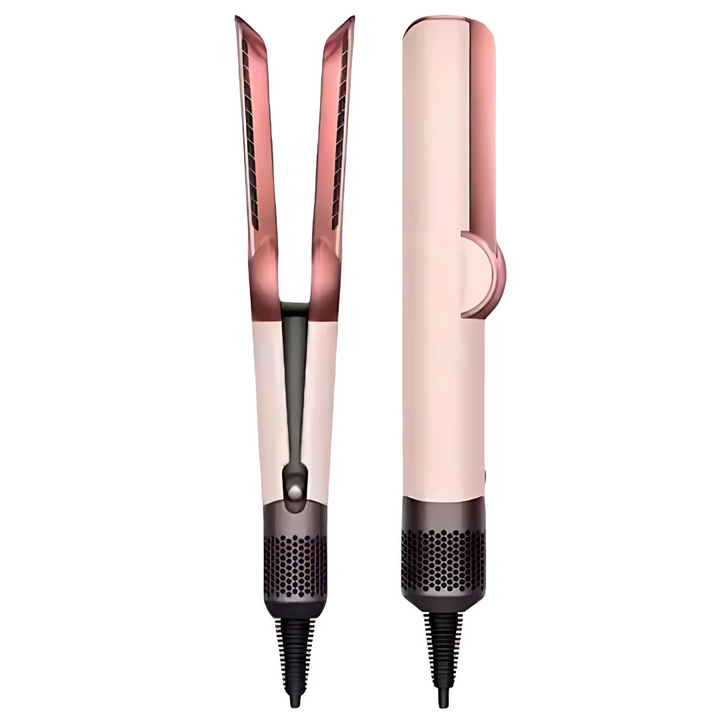 Stornfield | 2-in-1 Hair Dryer & Straightener for Effortless Styling