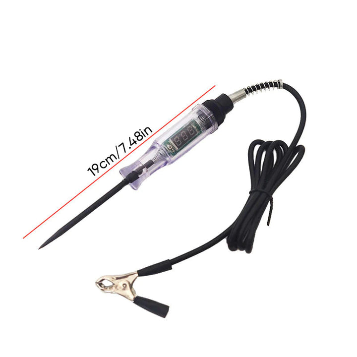 Car Truck Circuit Test Pen | Stornfield
