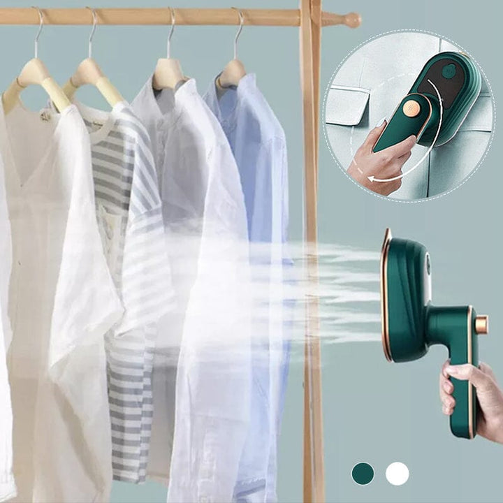 Rotary Garment Iron | Stornfield