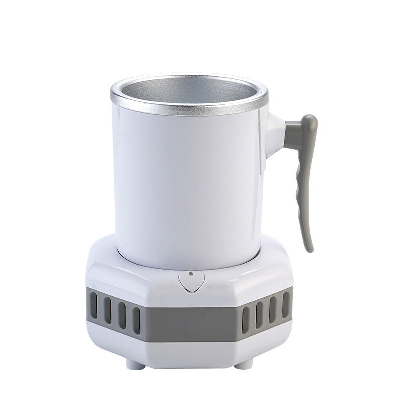 Desktop Cooling Cup | Stornfield