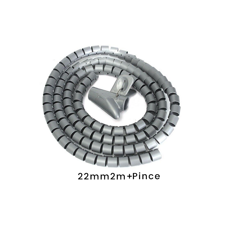 Spiral Flexible Tube | Stornfield