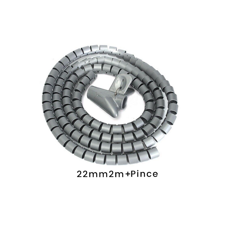 Spiral Flexible Tube | Stornfield