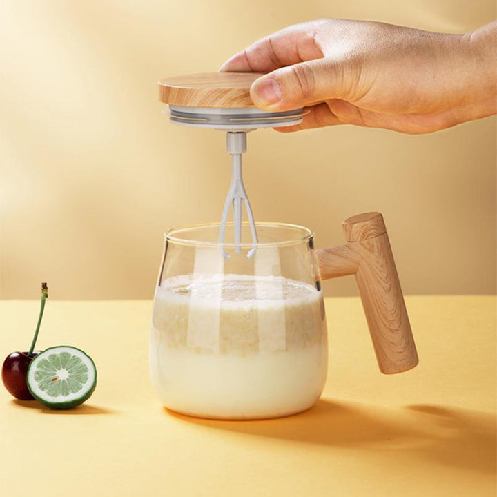 Electric High Speed Mixing Cup | Stornfield