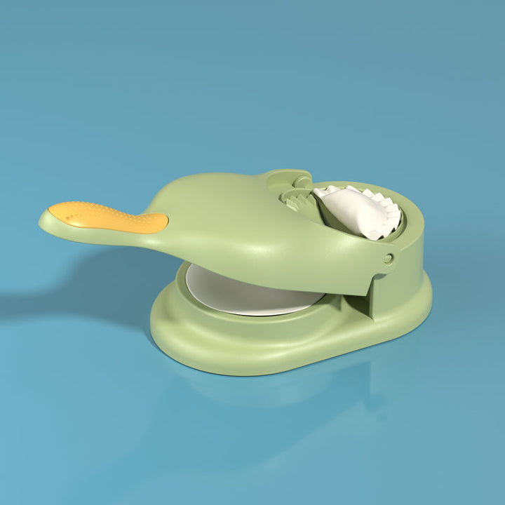 Upgraded 2-in-1 Dumpling Maker Kitchen Dumpling Baking Pastry Making Tool | Stornfield