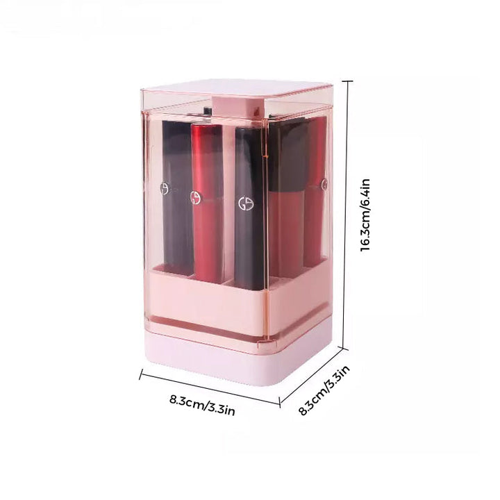 Lipstick Holder with Lid | Stornfield