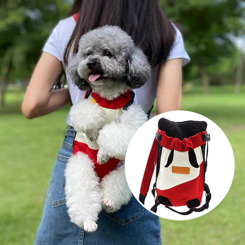 Travel backpack for pets | Stornfield