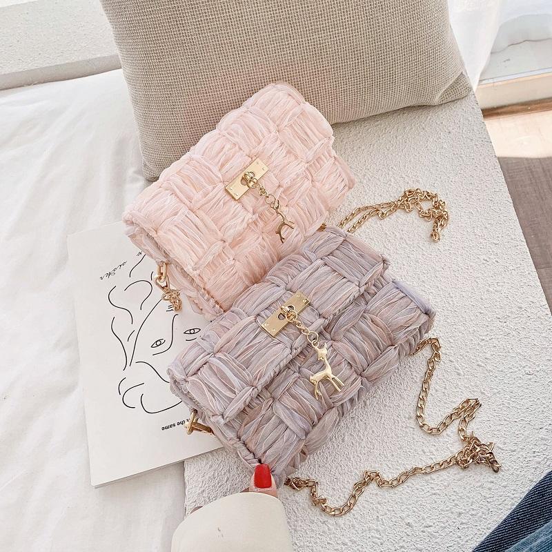 DIY Handbag Accessories Set | Stornfield