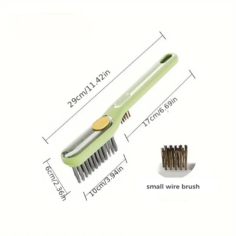 Multi-purpose joint seal brush | Stornfield