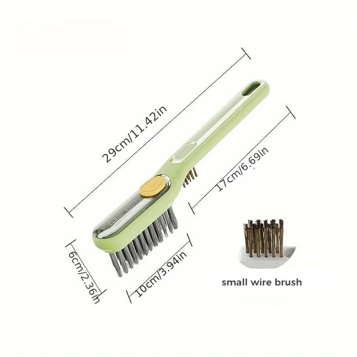 Multi-purpose joint seal brush | Stornfield