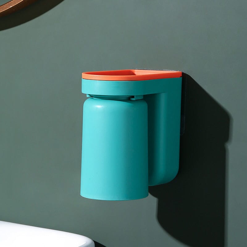 Stick-on Toothbrush Holder | Stornfield