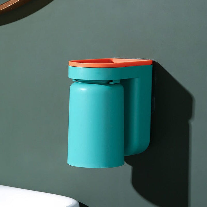 Stick-on Toothbrush Holder | Stornfield