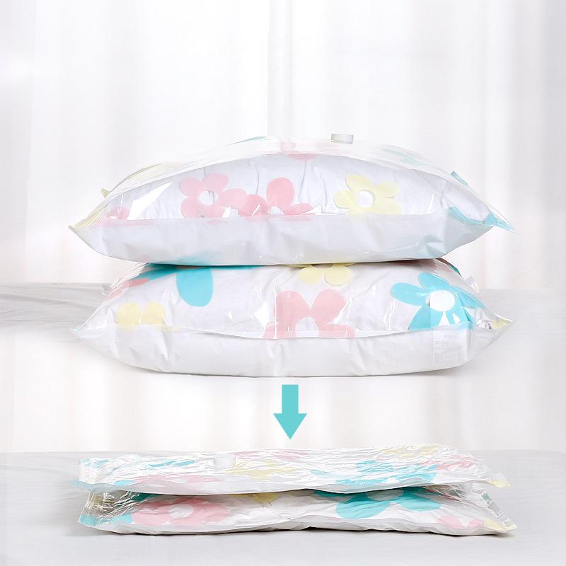 Vacuum Storage Compression Bag | Stornfield