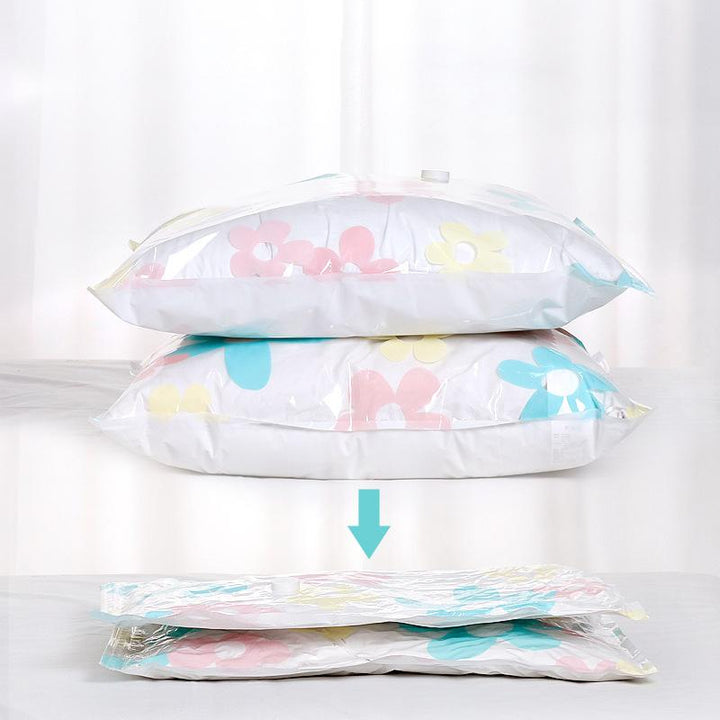 Vacuum Storage Compression Bag | Stornfield