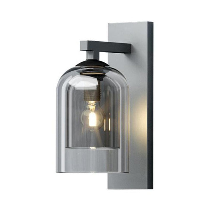 Stornfield | Champagne Wall Light