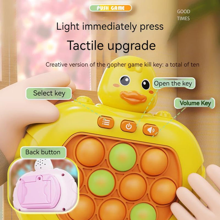 FlashReflex Improve your reflexes quickly | Stornfield