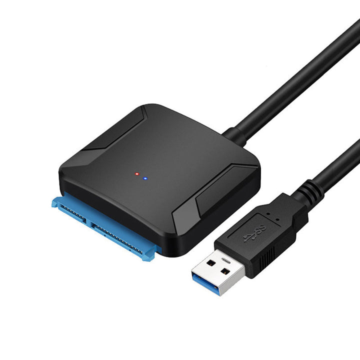 USB 3.0 to SATA III Hard Drive Adapter | Stornfield