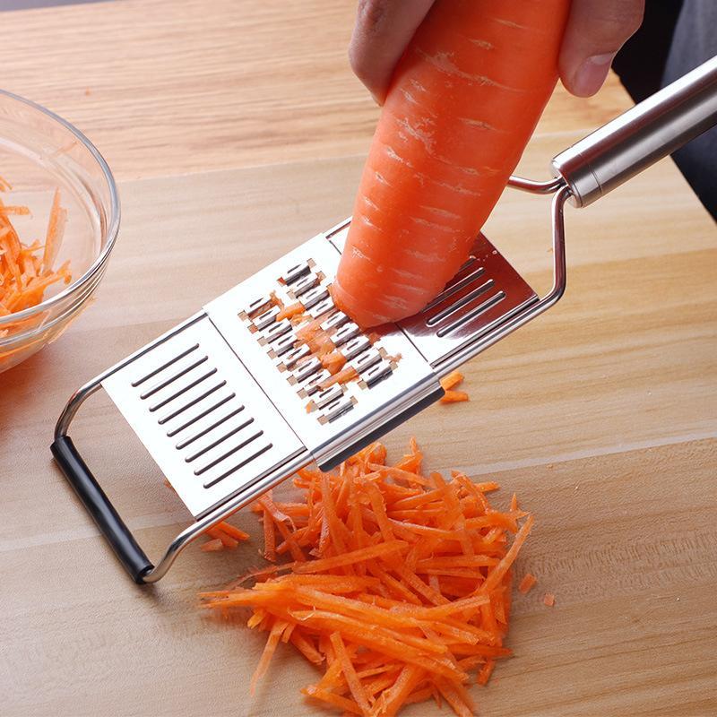 Stornfield | Stainless Steel Vegetable Slicer