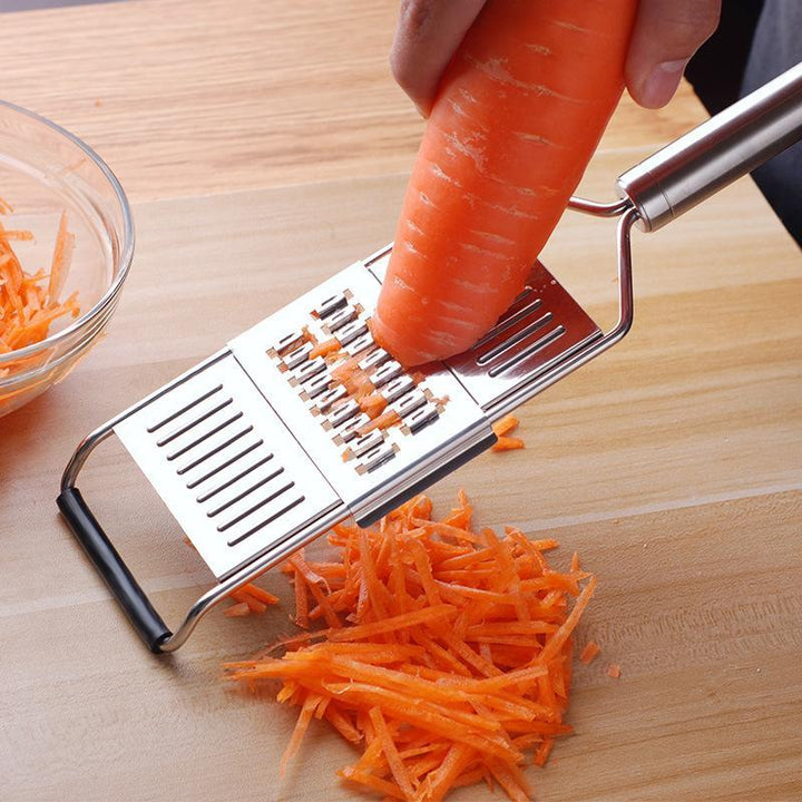 Stornfield | Stainless Steel Vegetable Slicer