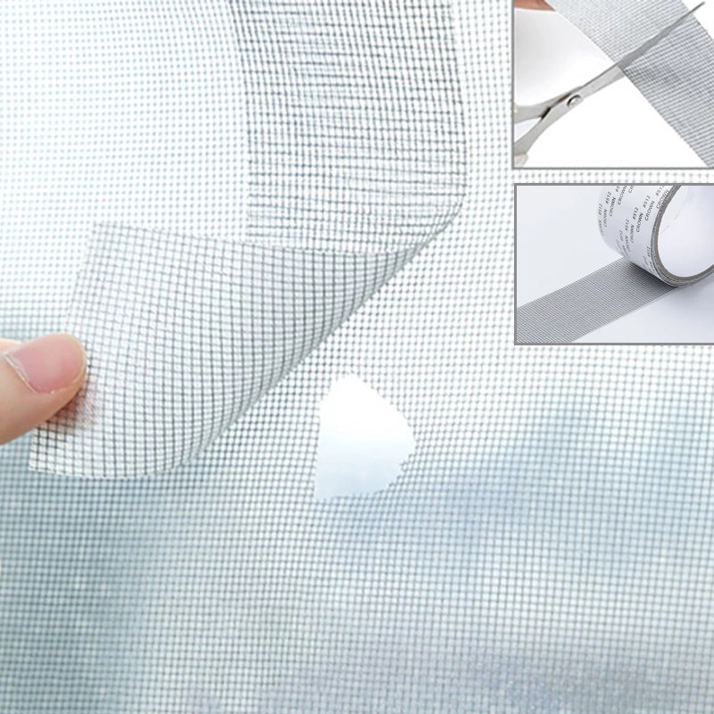 Universal Repair Sticker for Screen Windows | Stornfield