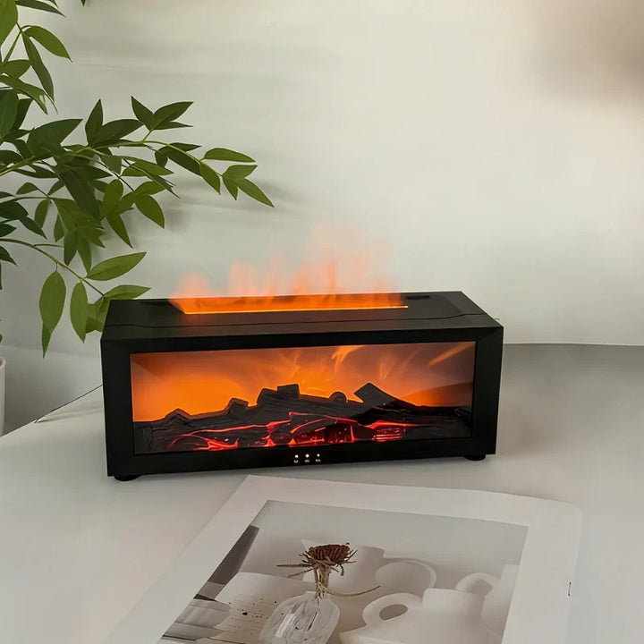 Fireplace Humidifier | Stornfield