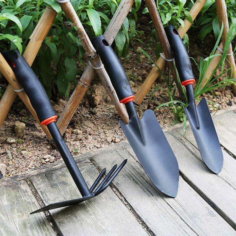 Gardening Tool Set | Stornfield