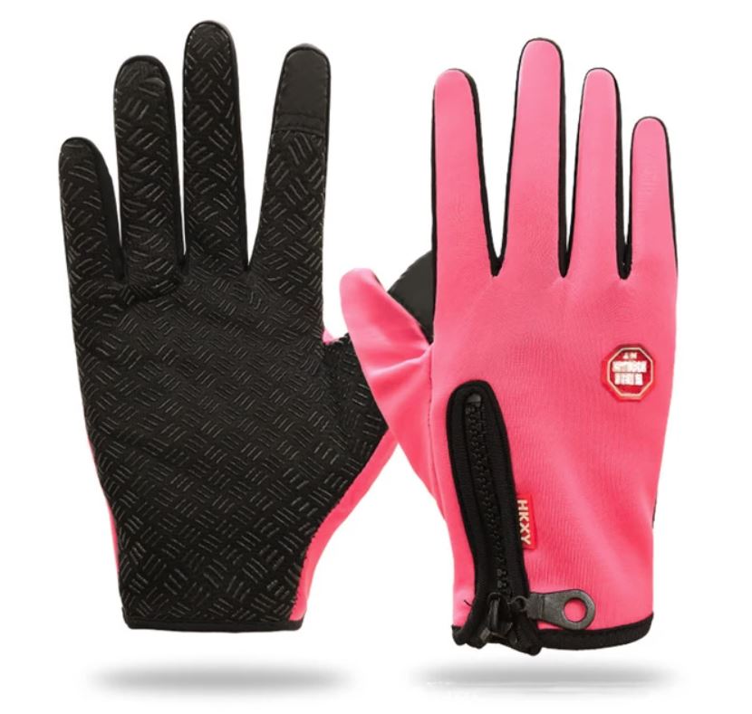 Gloves - Multifunctional windproof gloves | Stornfield