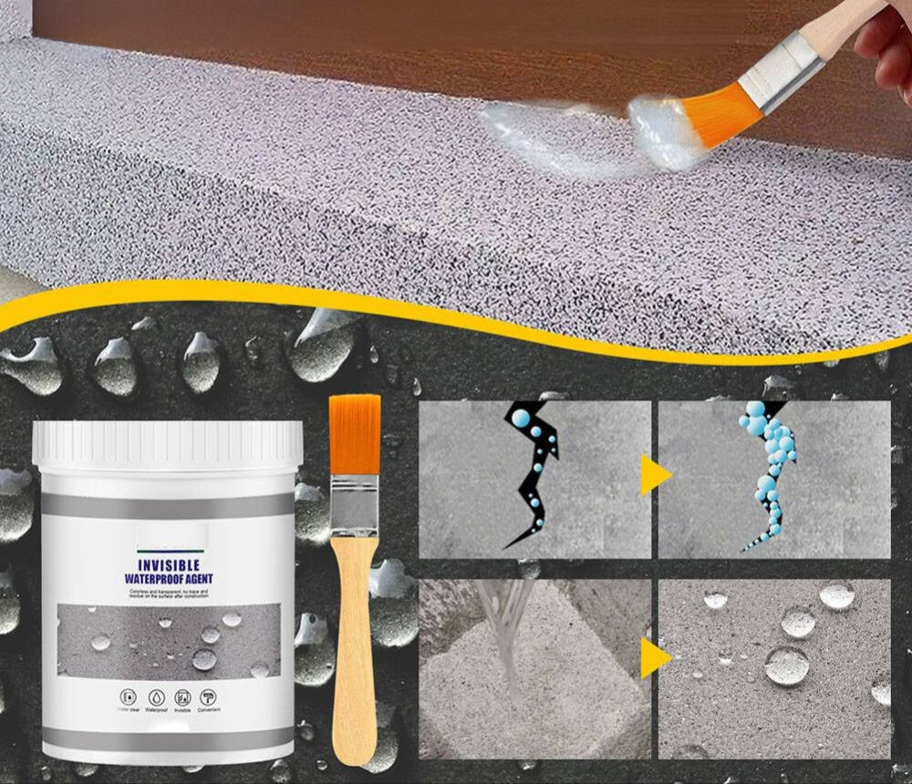 Ultimate Sealant Glue for multiple surfaces Stornfield