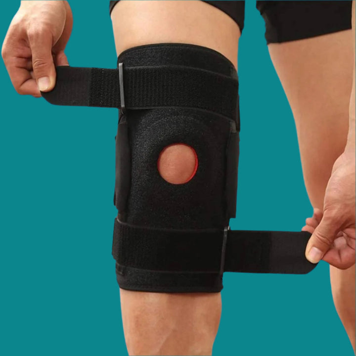 Stornfield | ACL Knee Brace for Knee Support and Stability | Reduces Pain, Swelling, and Limits Motion | Ideal for Recovery and Injury Protection
